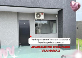 APARTAMENTO ENCANTADO V. MARIA 2